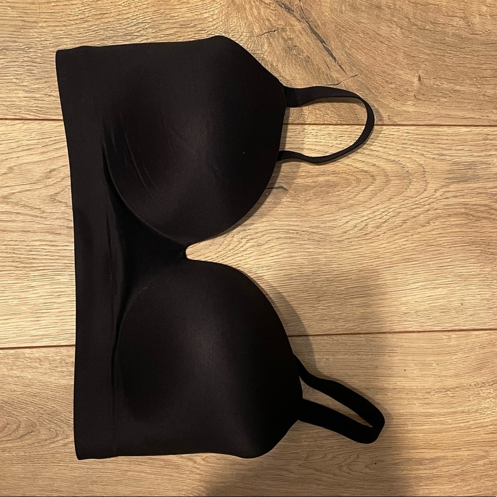 Soma Enbliss Wireless bra 36D